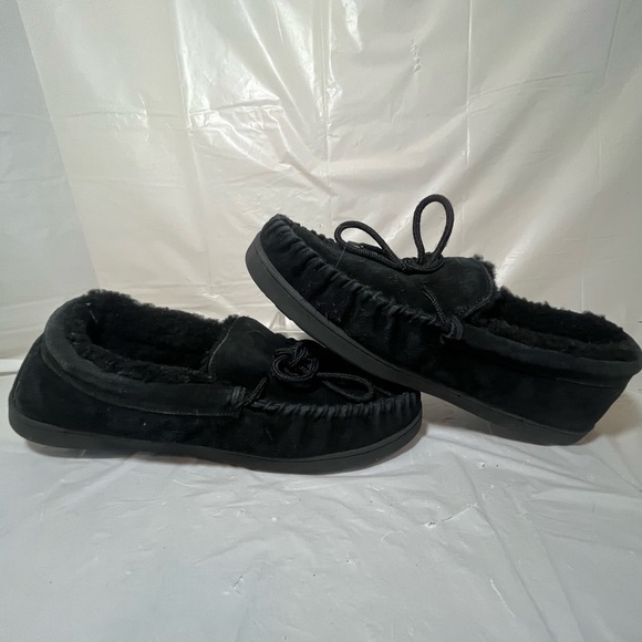 BearPaw moc II Slippers - Picture 5 of 16